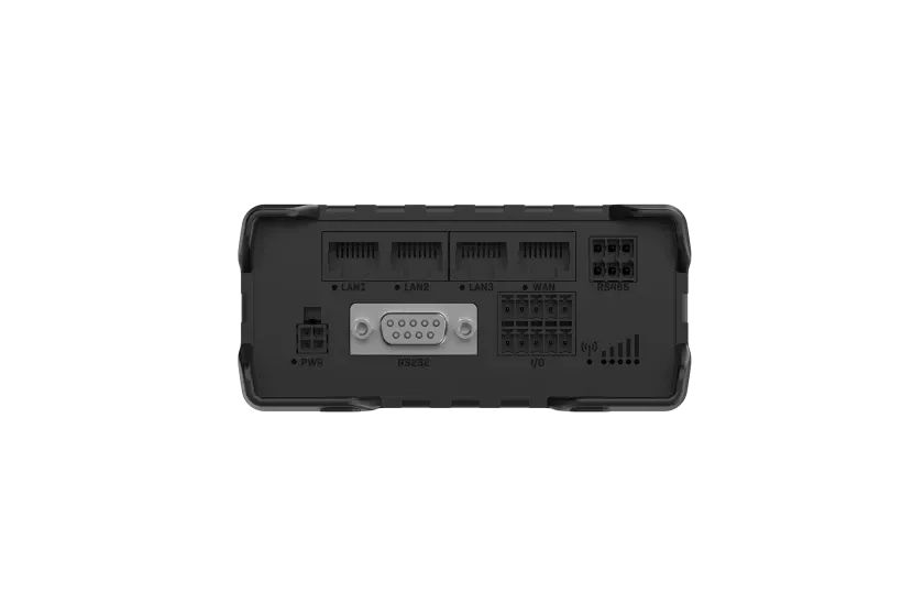 Teltonika RedCap 5G Industrial Router | RUT976 - image 4