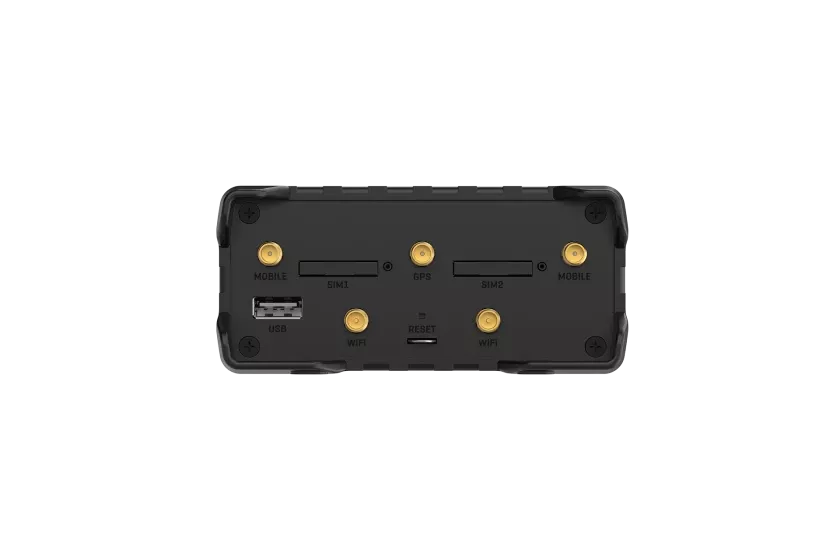 Teltonika RedCap 5G Industrial Router | RUT976 - image 5