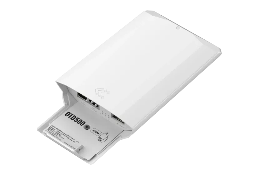 Teltonika Outdoor 5G Router | OTD500 - image 3