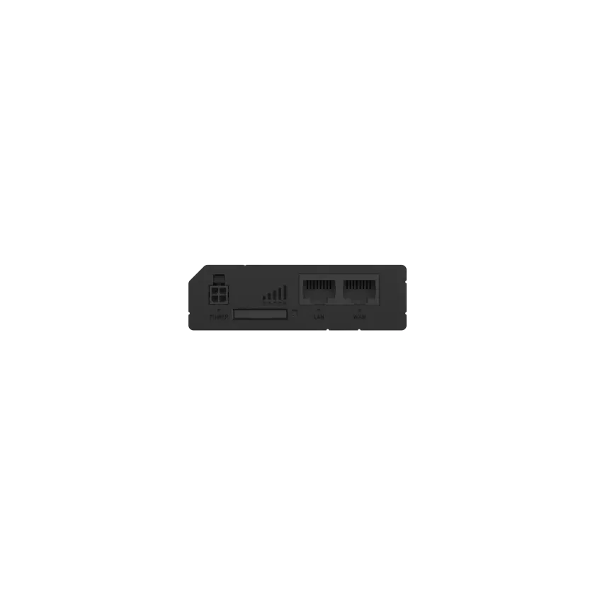 Teltonika RedCap 5G Industrial Router | RUT271 - image 4