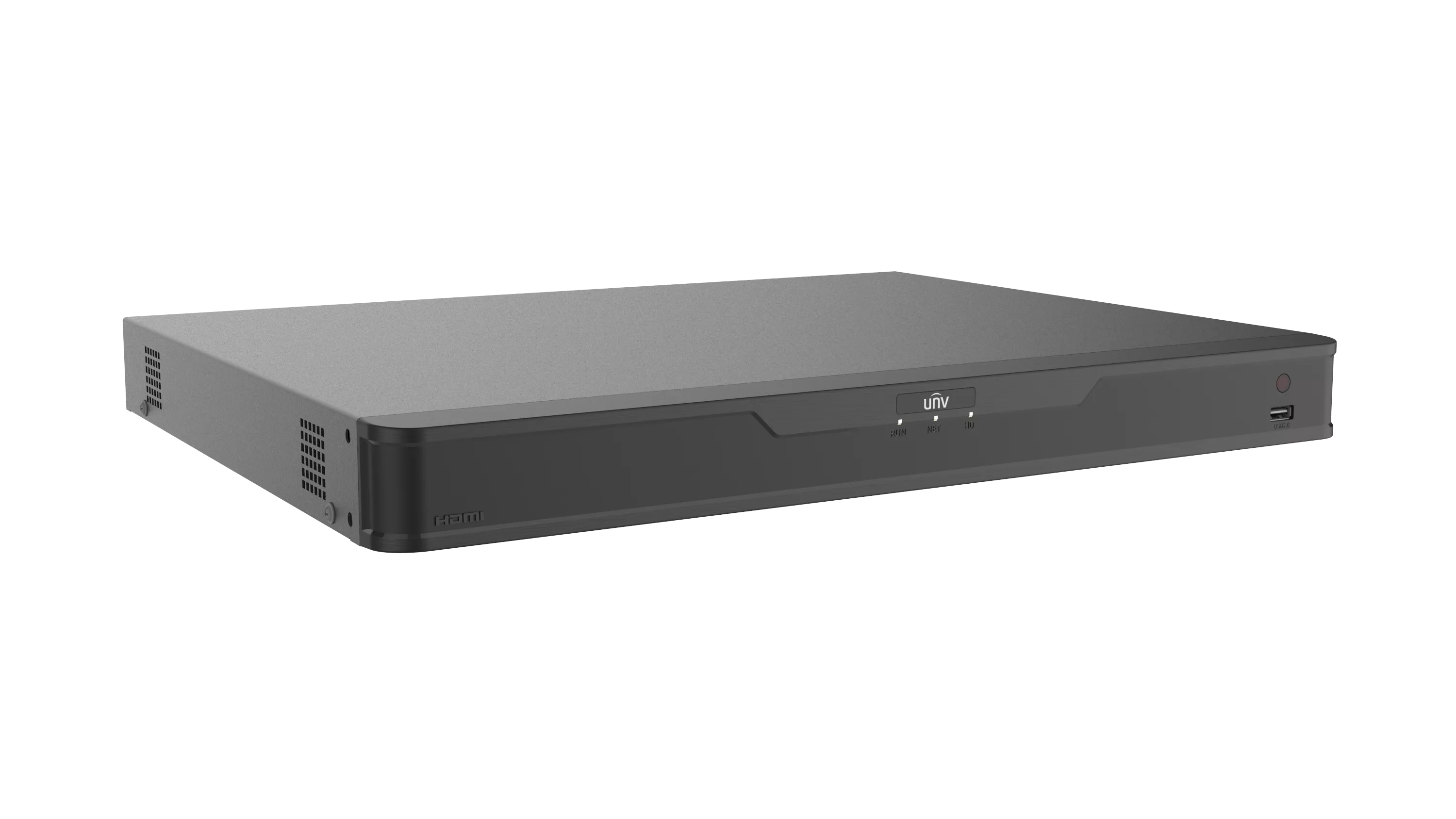 Uniview UNV EASY Series 16-Channel NVR with 4 HDD Slots | NVR304-16B-IQ - image 3