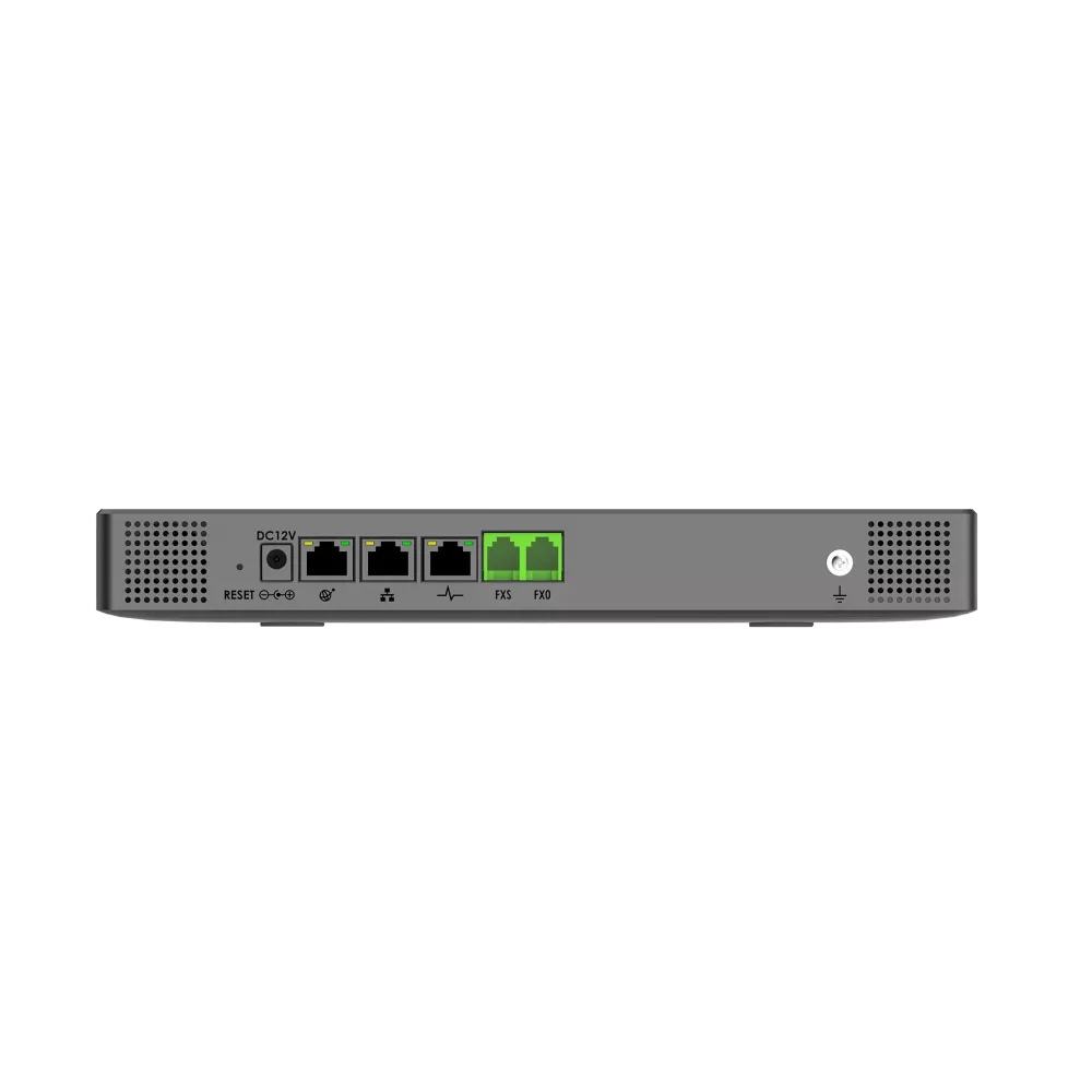 Grandstream VoIP PBX - 1x FXS, 1x FXO - image 4