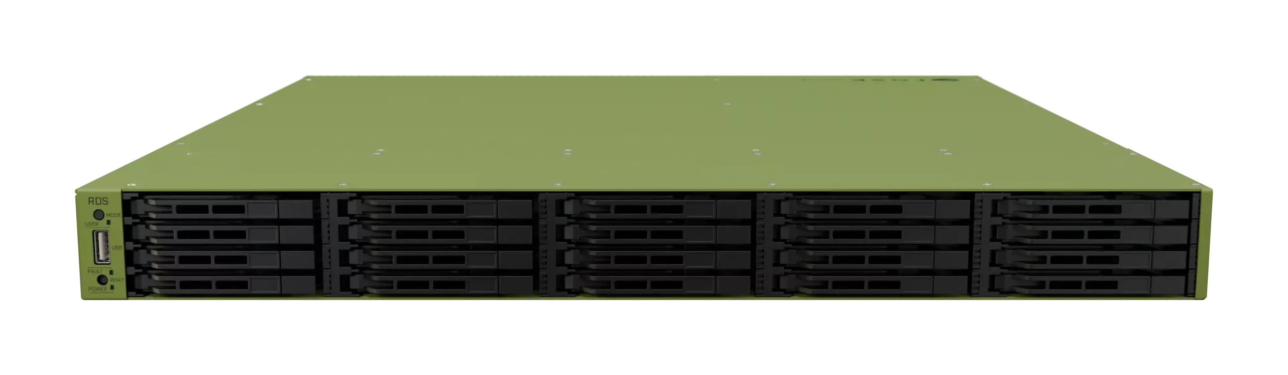MikroTik RouterOS Enterprise Data Server | DS2216-2XG-4S+4XS-2XQ - image 4