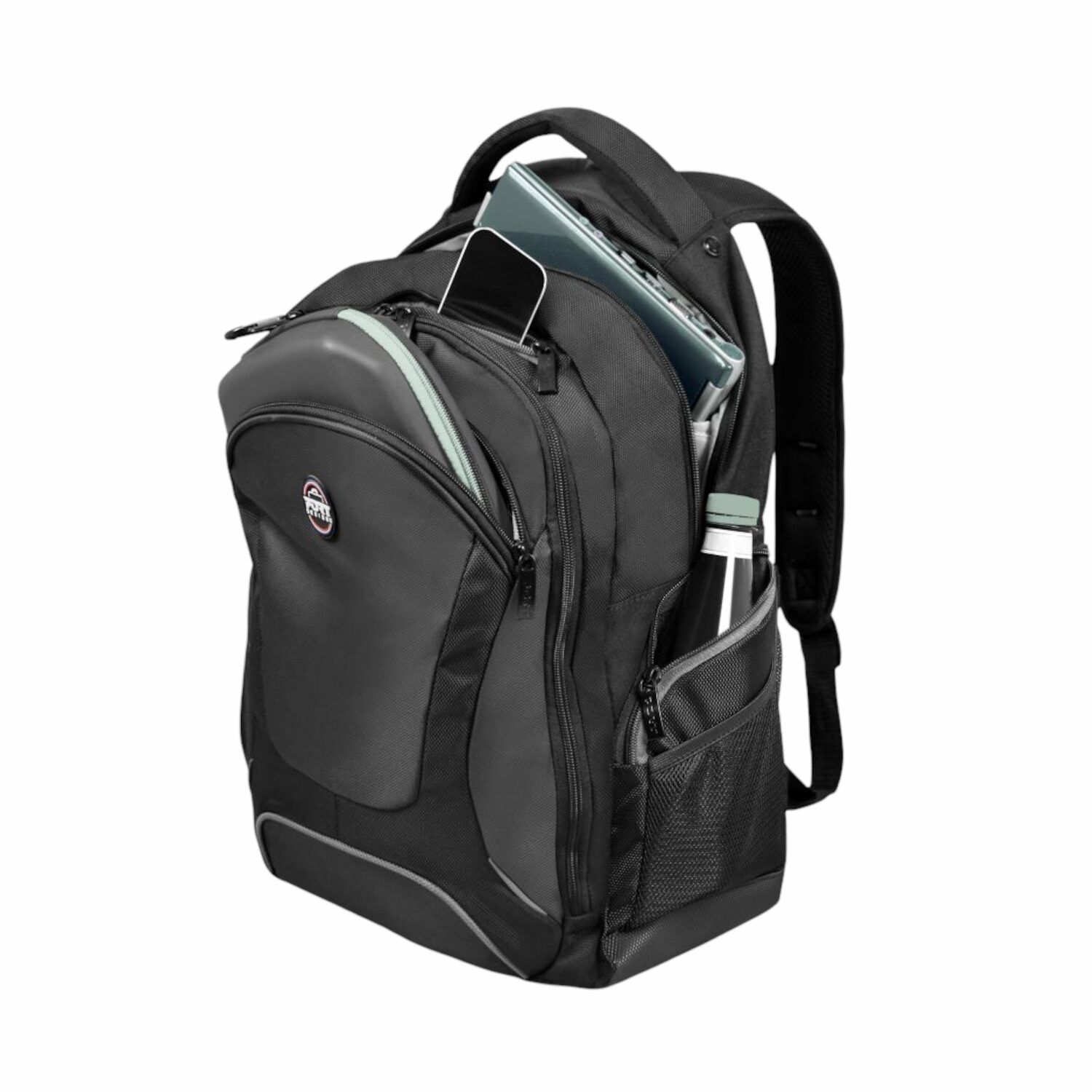 Port Designs Courchevel 17.3" Backpack – image 4