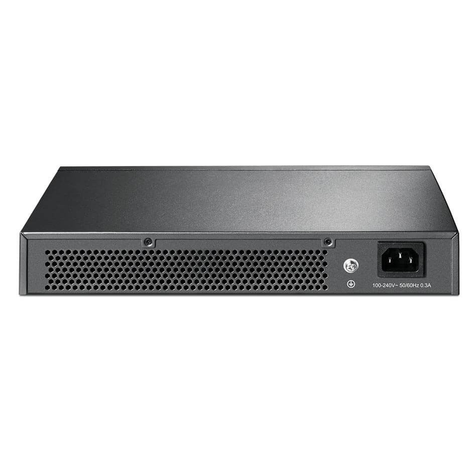 TP-Link 16-Port Gigabit Easy Smart Switch | TL-SG1016DE - image 3