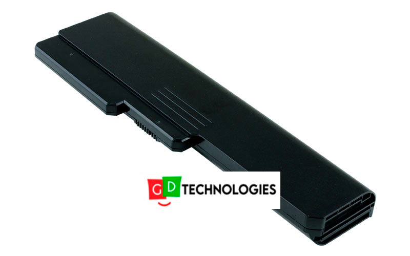 Lenovo 3000 Series N500 G430 11.1V 5200mAh/58Wh Replacement Battery