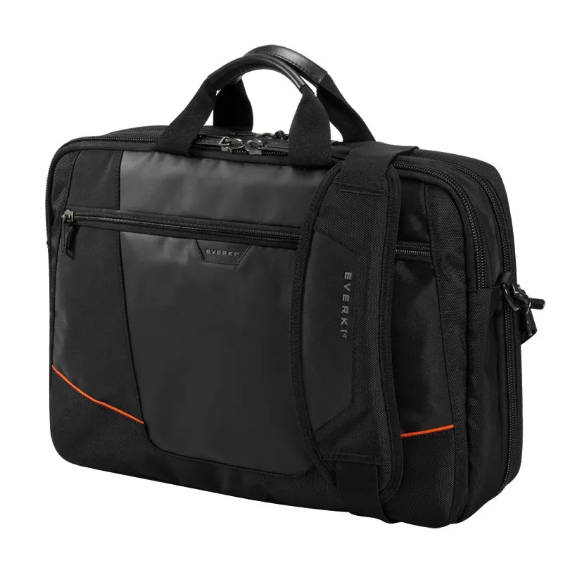 EVERKI EKB419 FLIGHT 16'' LAPTOP BRIEFCASE BAG - image 8