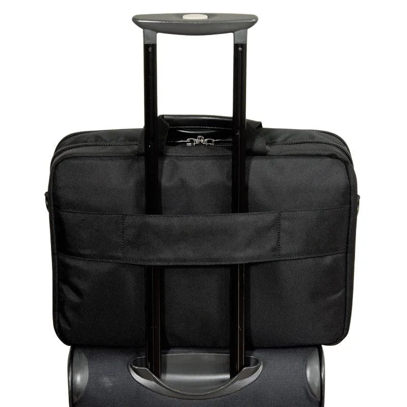 EVERKI EKB419 FLIGHT 16'' LAPTOP BRIEFCASE BAG - image 3