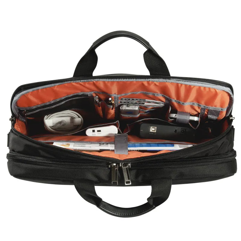 EVERKI EKB419 FLIGHT 16'' LAPTOP BRIEFCASE BAG - image 6