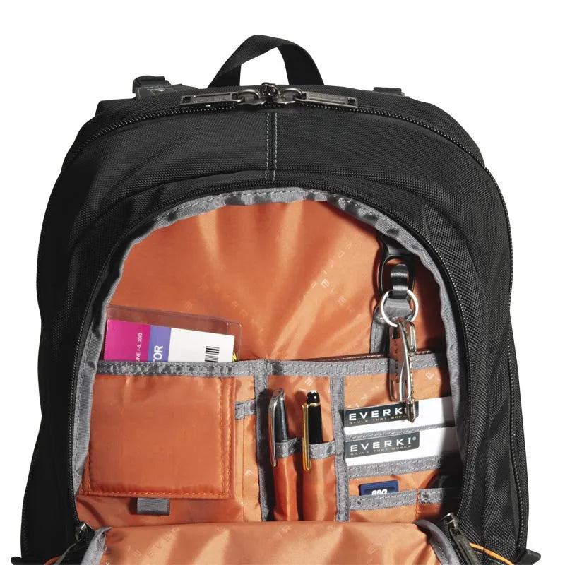 EVERKI EKP129 GLIDE 17.3''  NOTEBOOK BACKPACK - image 9