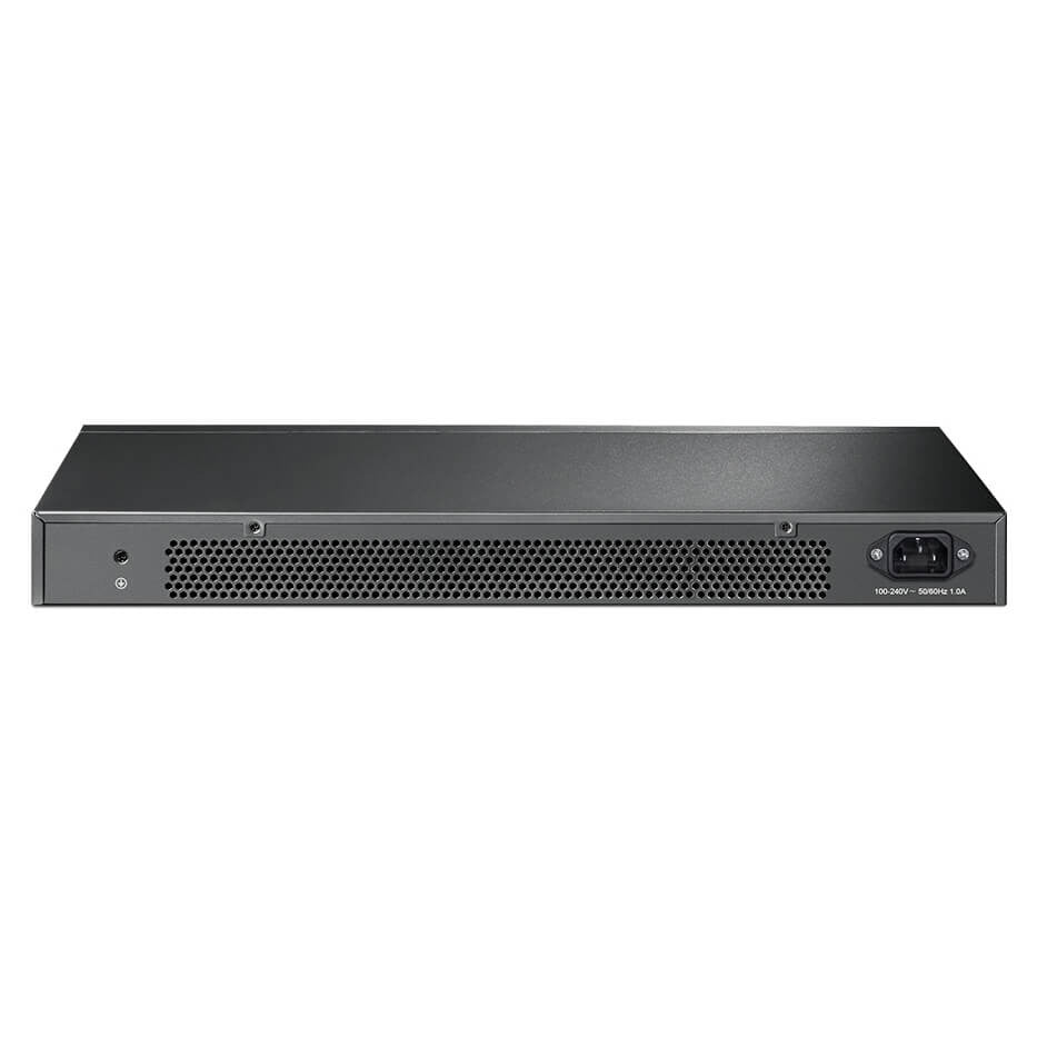 TP-Link 48-Port Gigabit Rackmount Switch | TL-SG1048 - image 3