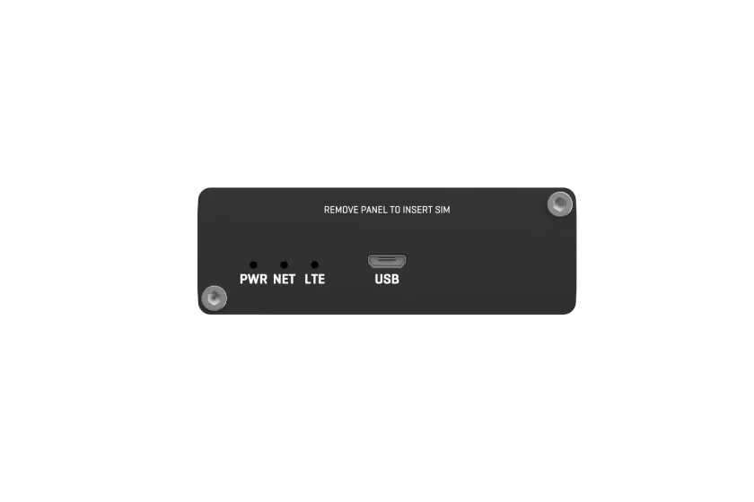 Teltonika Industrial 4G Cat 4 Modem | TRM200 - image 4