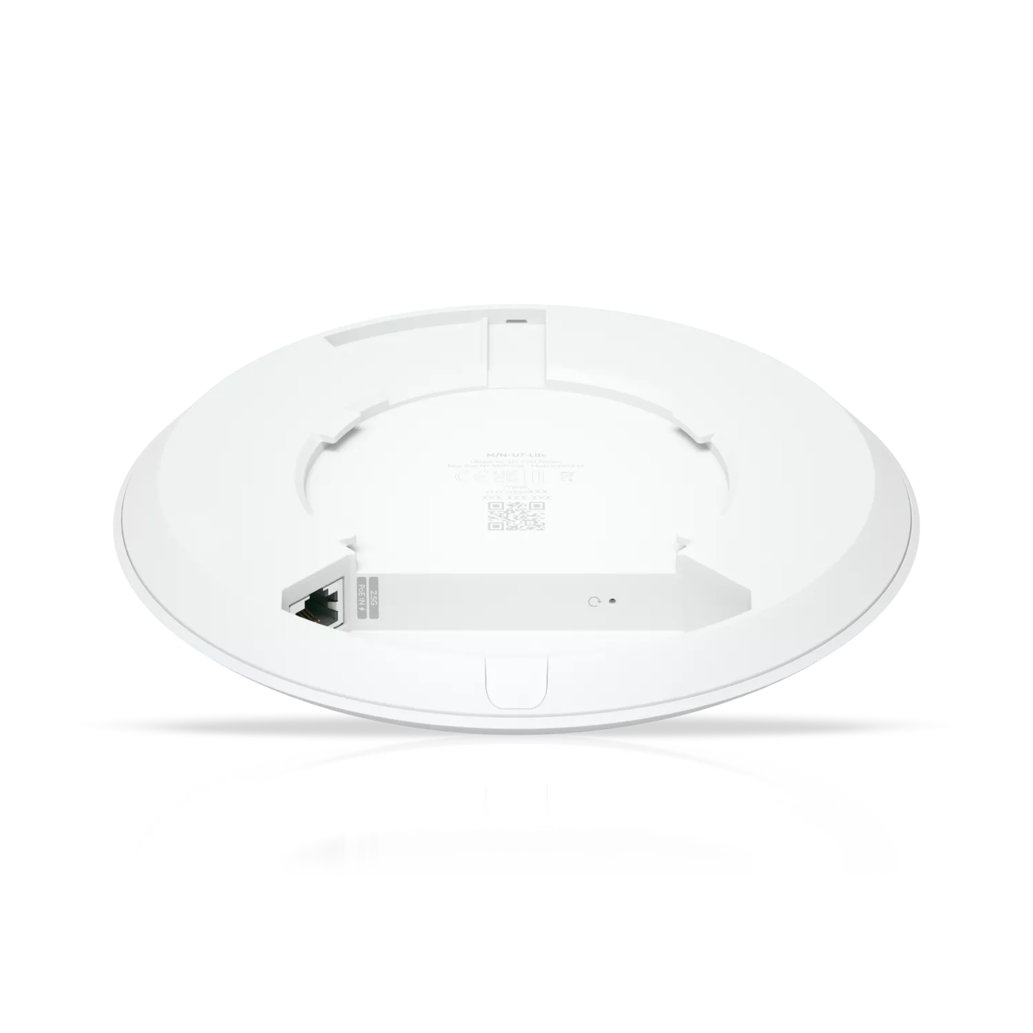 Ubiquiti UniFi WiFi 7 Lite | U7-Lite - image 4