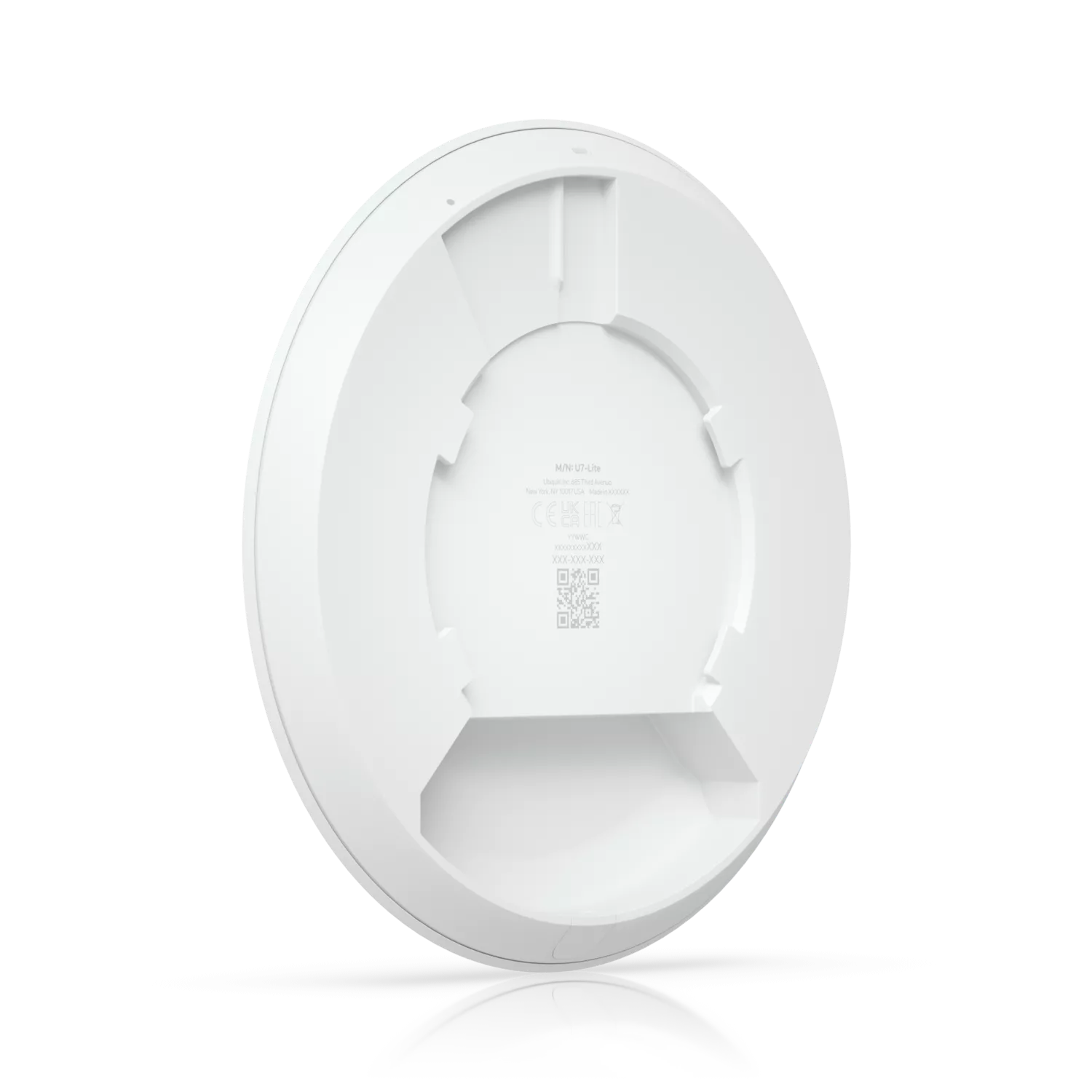 Ubiquiti UniFi WiFi 7 Lite | U7-Lite - image 5