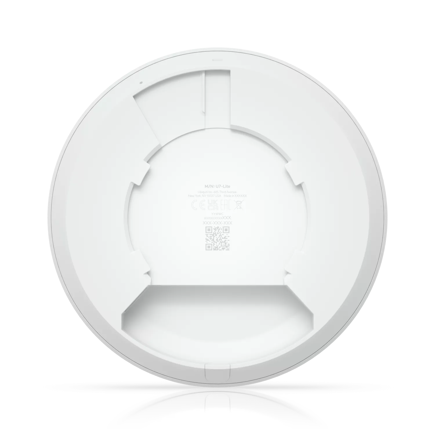 Ubiquiti UniFi WiFi 7 Lite | U7-Lite - image 6