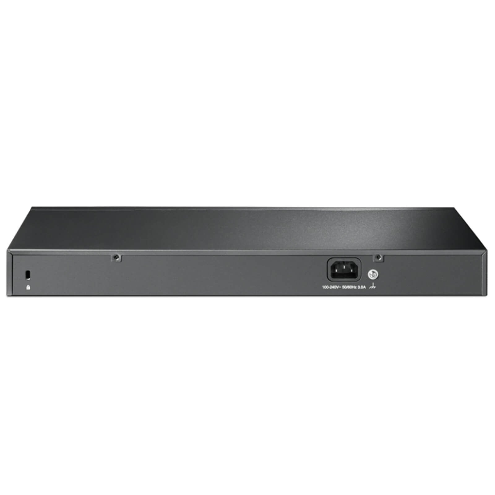 TP-Link Omada 20-Port PoE+ Easy Managed Switch | TL-SG1218MPE - image 3