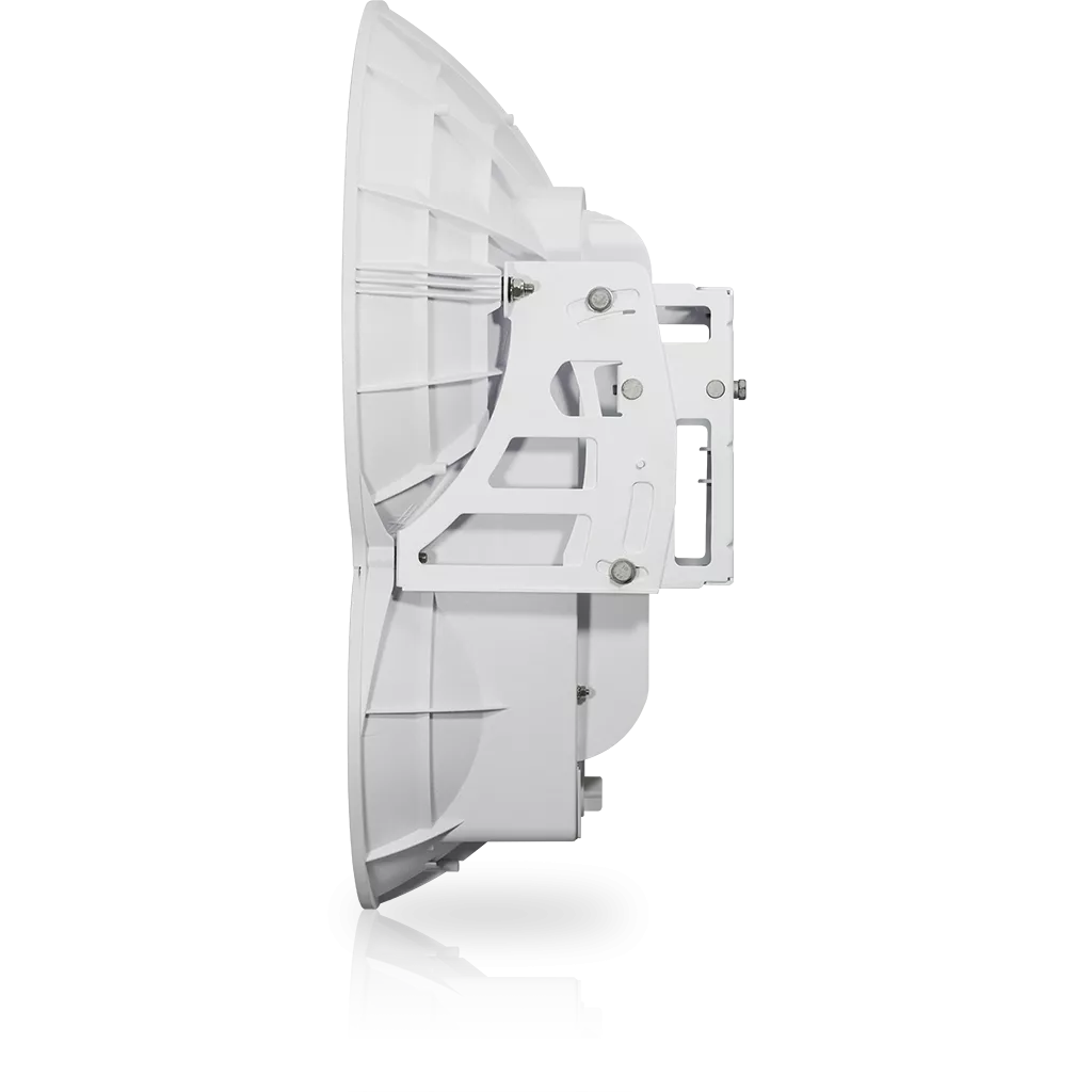 Ubiquiti UISP airFiber 24GHz PtP Radio Includes POE Injector | AF-24 - image 3