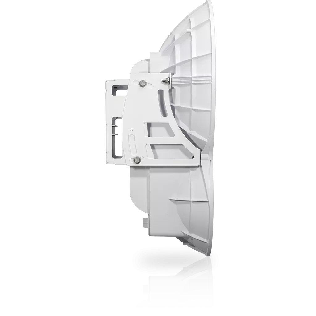 Ubiquiti UISP airFiber 24GHz PtP Radio Includes POE Injector | AF-24 - image 4