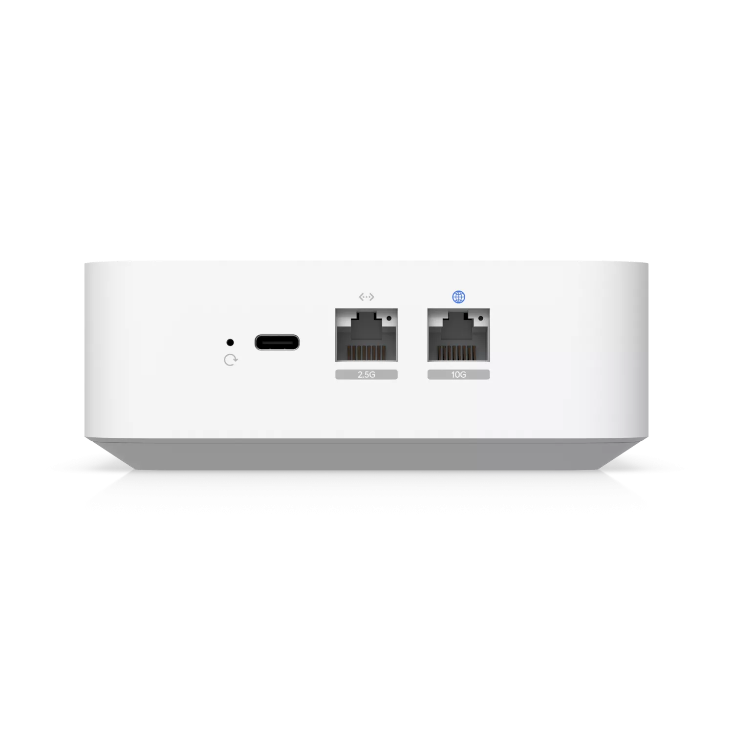 Ubiquiti UniFi Cloud Gateway Express 7 | UX7 - image 4