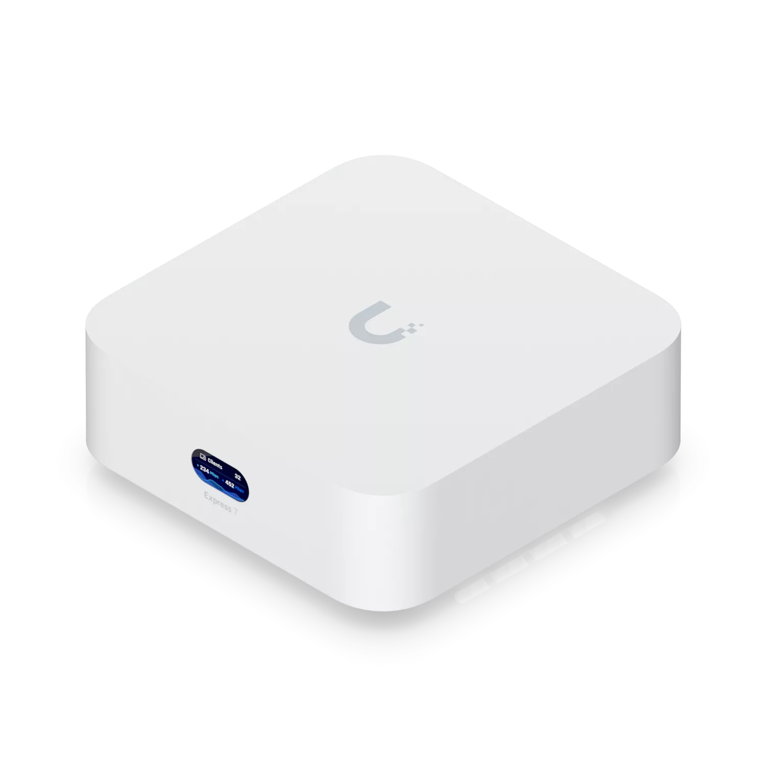Ubiquiti UniFi Cloud Gateway Express 7 | UX7 - image 5