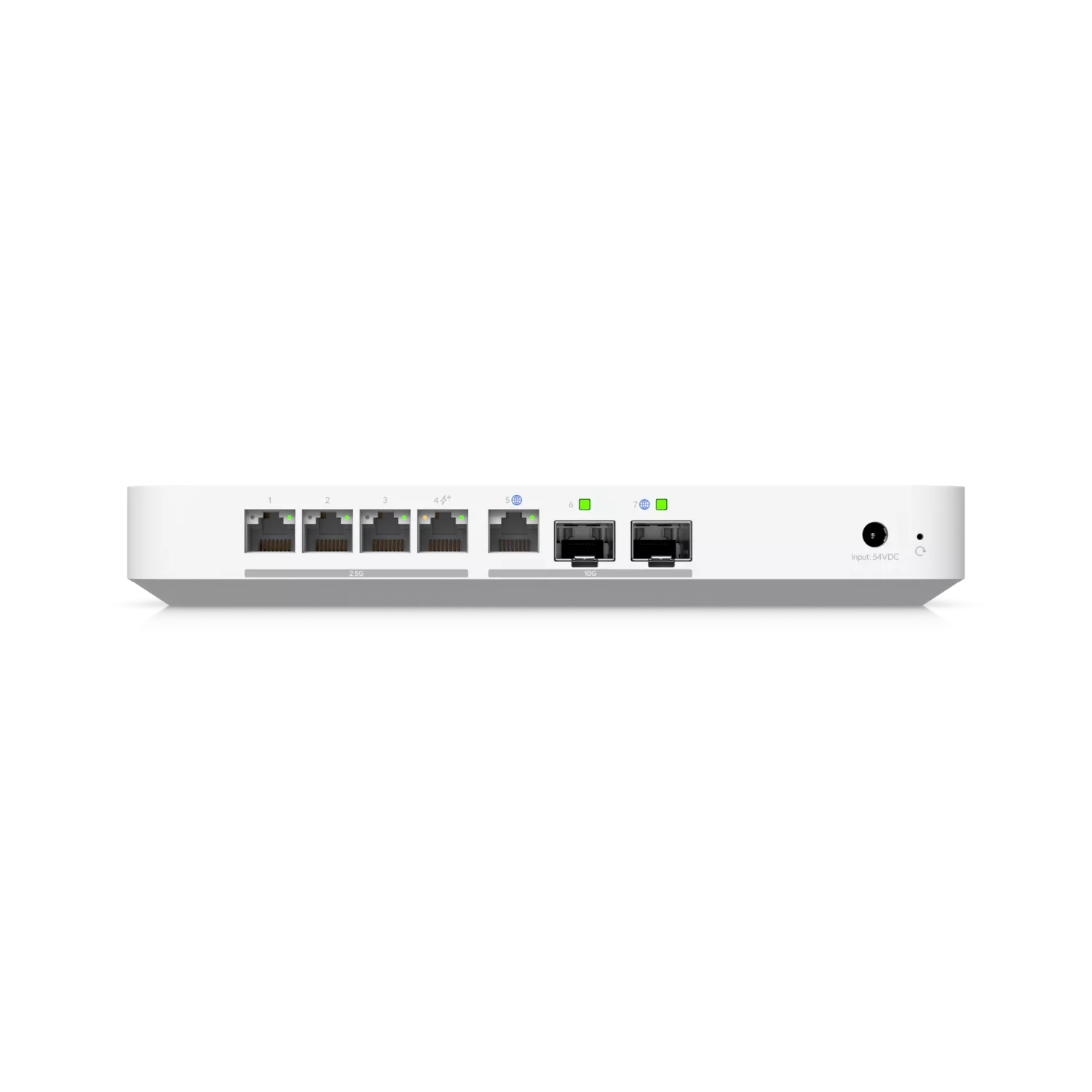 Ubiquiti UniFi Cloud Gateway Fiber | UCG-Fiber - image 4