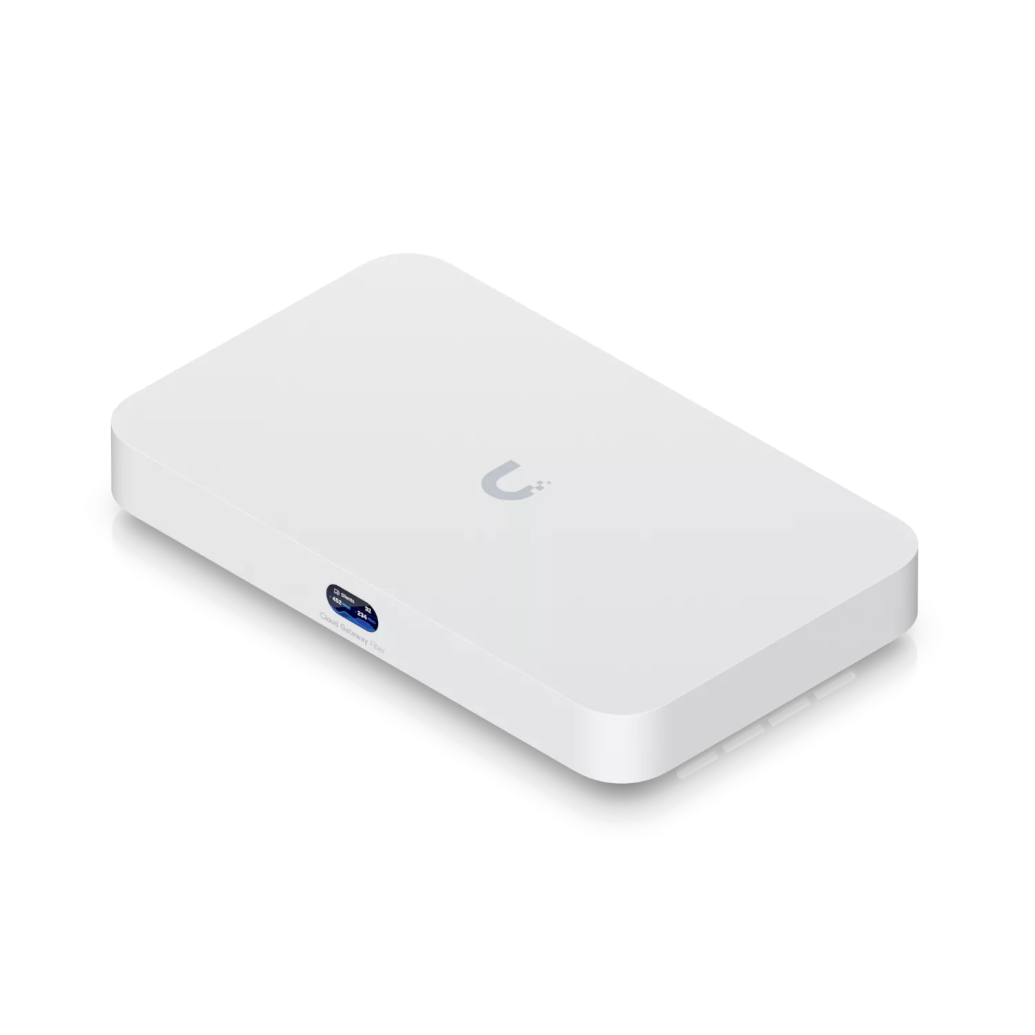 Ubiquiti UniFi Cloud Gateway Fiber | UCG-Fiber - image 5