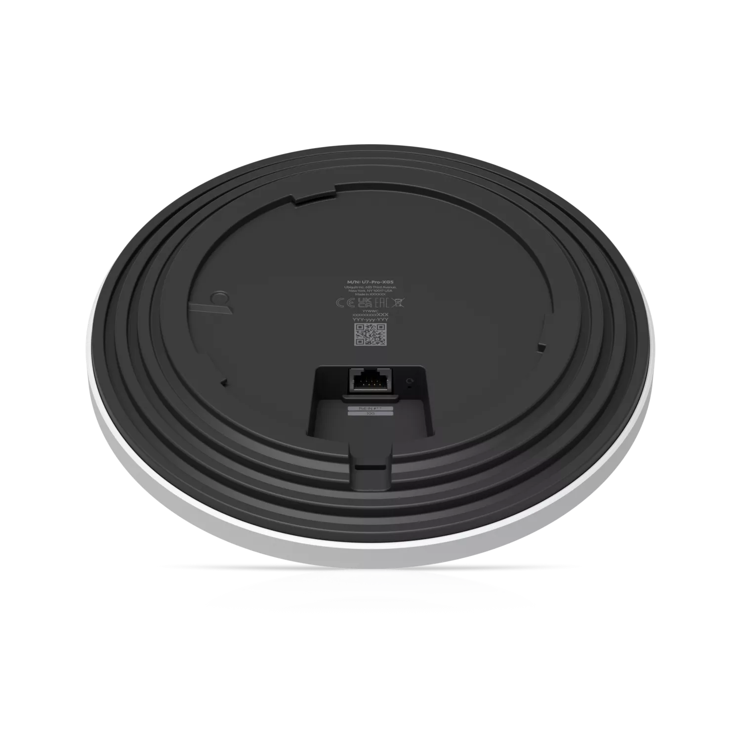 Ubiquiti UniFi Wi-Fi 7 Pro XGS Indoor Access Point | U7-Pro-XGS - image 6
