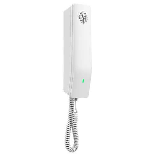 Grandstream 2 Line Hotel Phone White | GHP610 - image 2