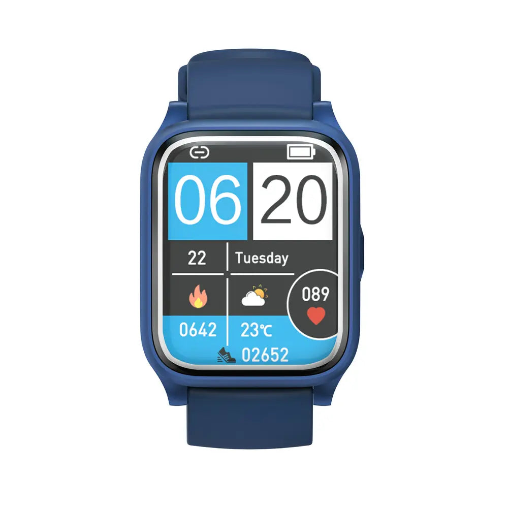 MT30 WATCH 1.91" IP67 400MAH CALL ORANGE