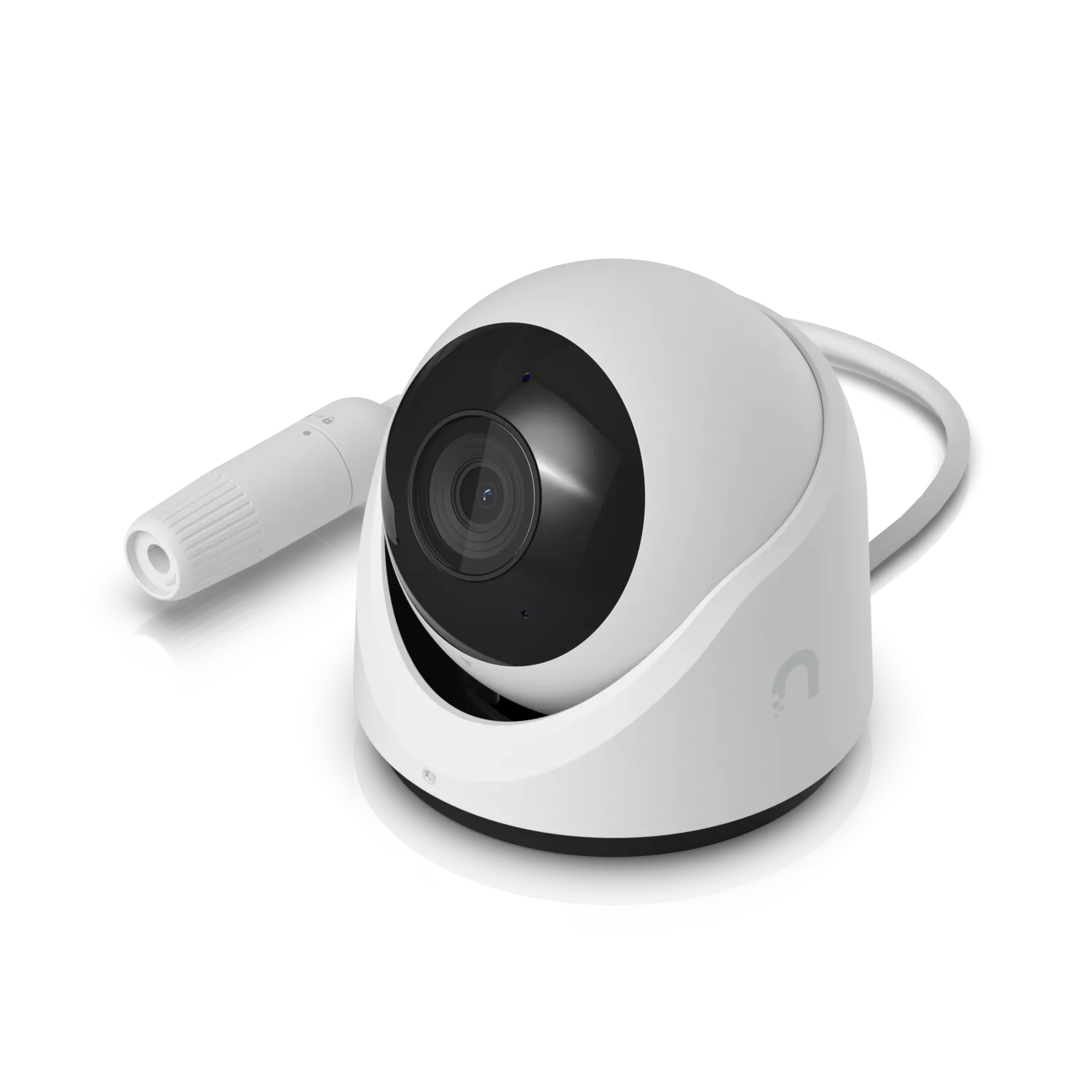 Ubiquiti UniFi Protect 8MP G6 Turret IP Camera | UVC-G6-Turret-W - image 3