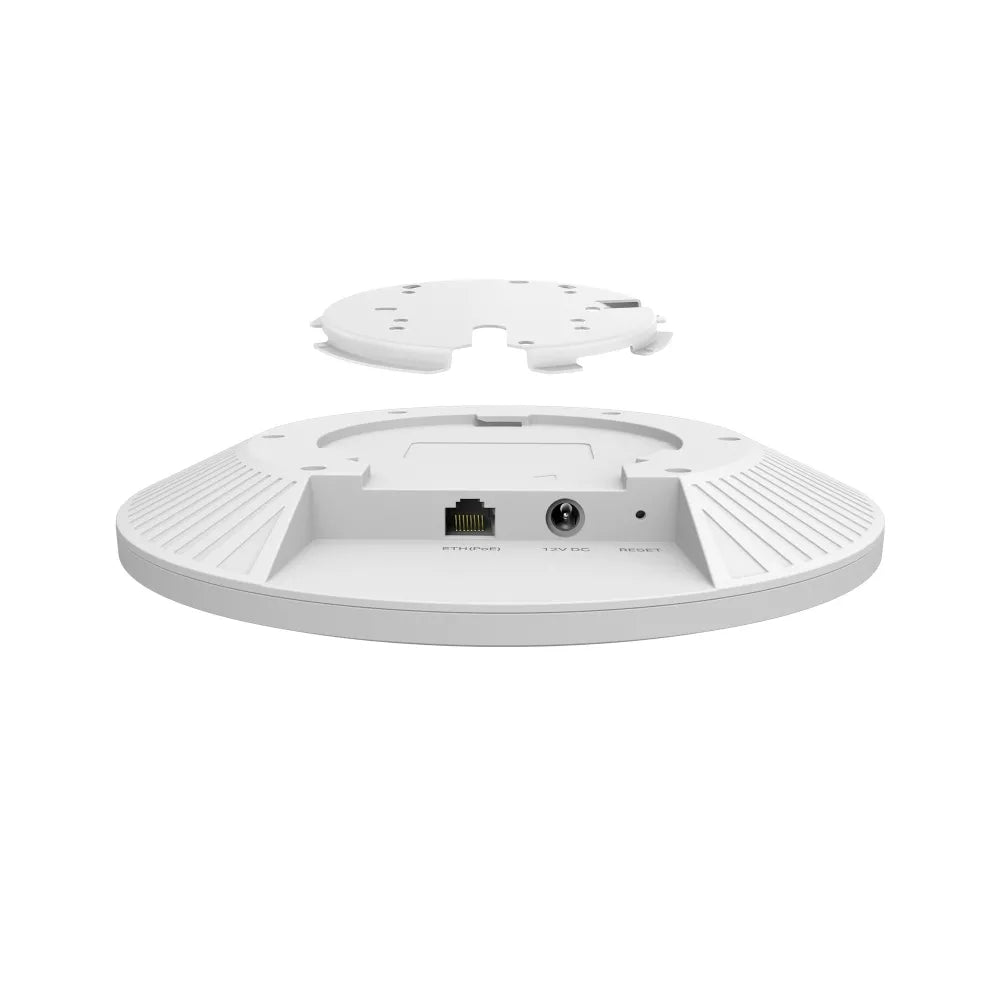 TP-Link AX5400 Indoor WiFi 6 Ceiling Mount Access Point | TP-EAP673 - image 3