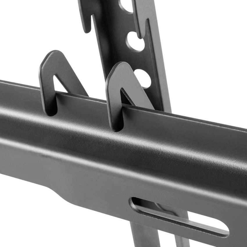 Ellies Solid series Tilt Tv Wall Mount For 37" - 70" TVs - image 16
