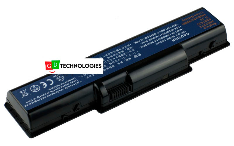 Acer 4220 AS07A32 11.1V 5200MAH/58WH Replacement Battery