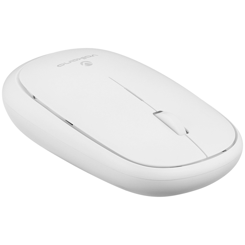 Volkano Coral series Bluetooth Wireless Mouse - White - image 16