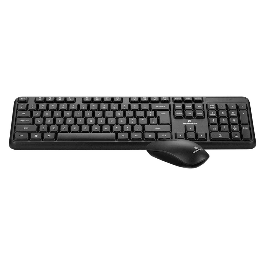 Volkano Opal Series Wireless Keyboard and Mouse Combo - image 16