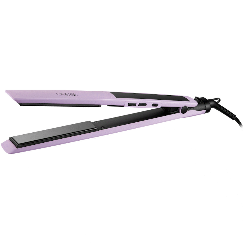 Carmen Colours LED Hair Straightener - image 16