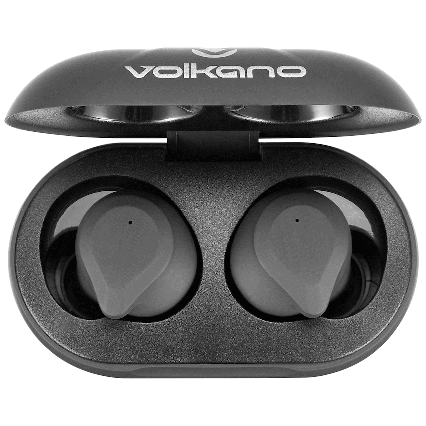 Volkano Scorpio Series True Wireless Earphones - Black - image 16