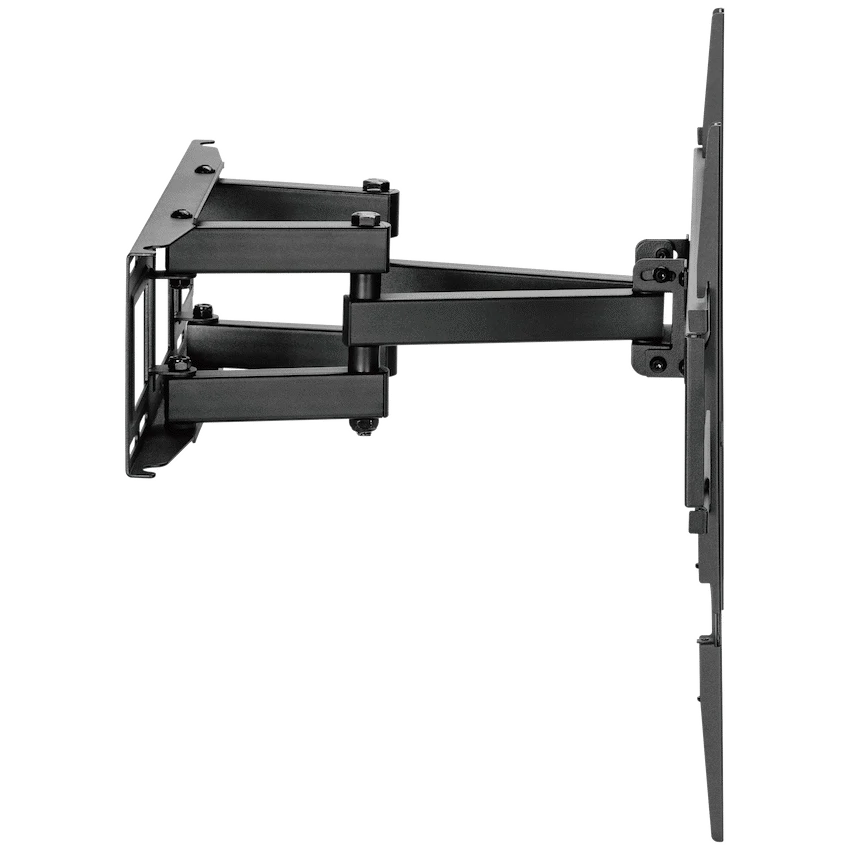 Volkano Steel series Full Motion Double Arm TV Wall Mount 37"-80"TVs - image 16