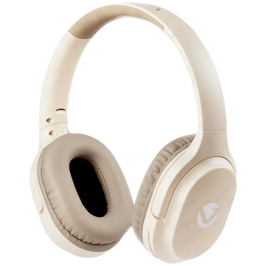 Volkano Pebble Series Bluetooth Headphones - Khaki - image 16