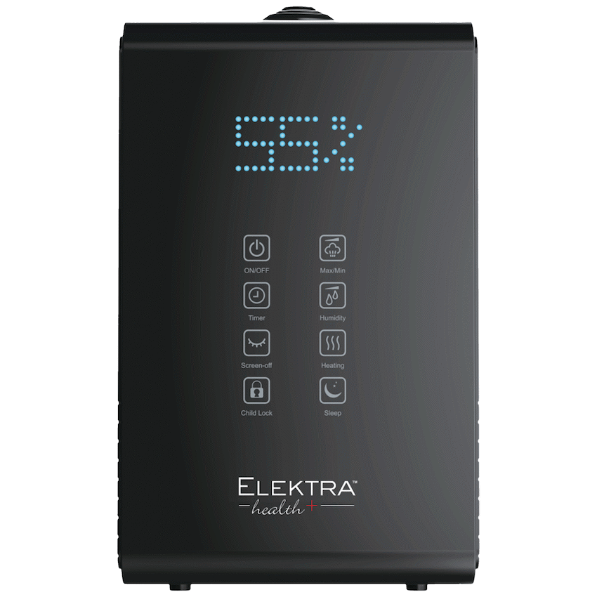 Elektra Health Platinum Humidifier - image 16