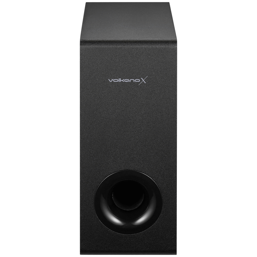 VolkanoX Empire 2.1 Soundbar with Wireless Sub-Woofer - image 16