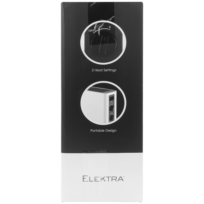 Elektra Convection Heater - image 16