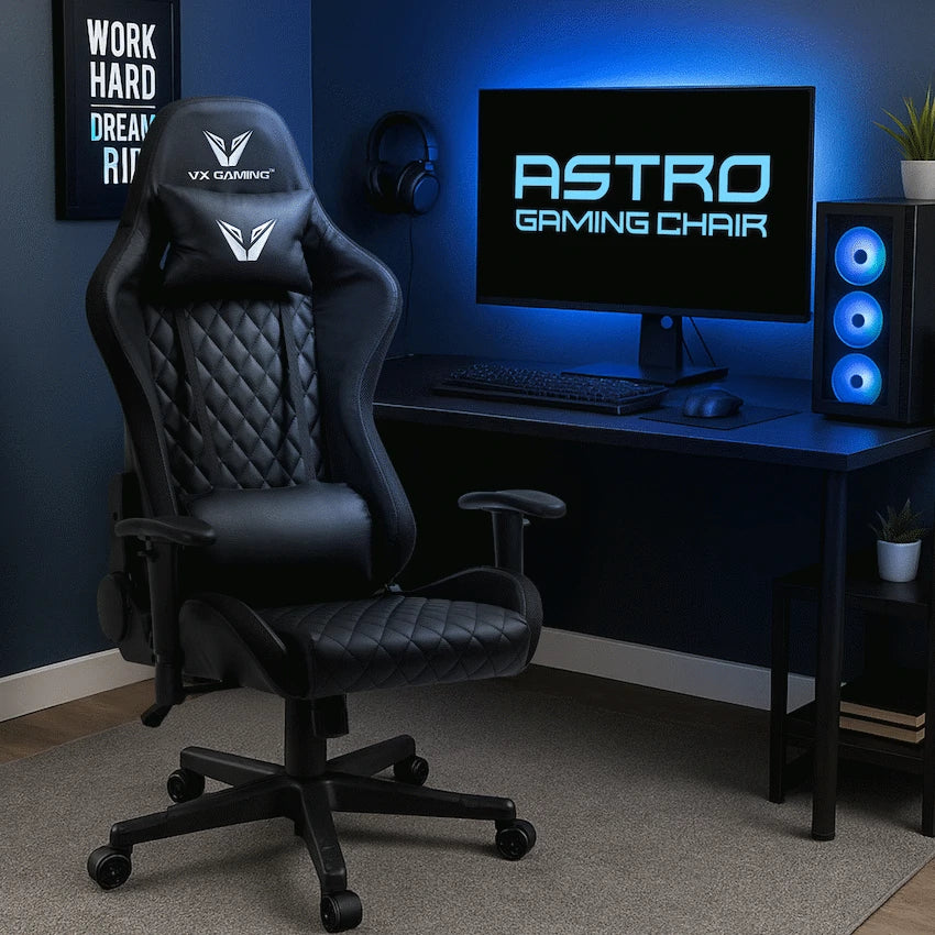 Everfurn Astro Gaming Chair - image 16