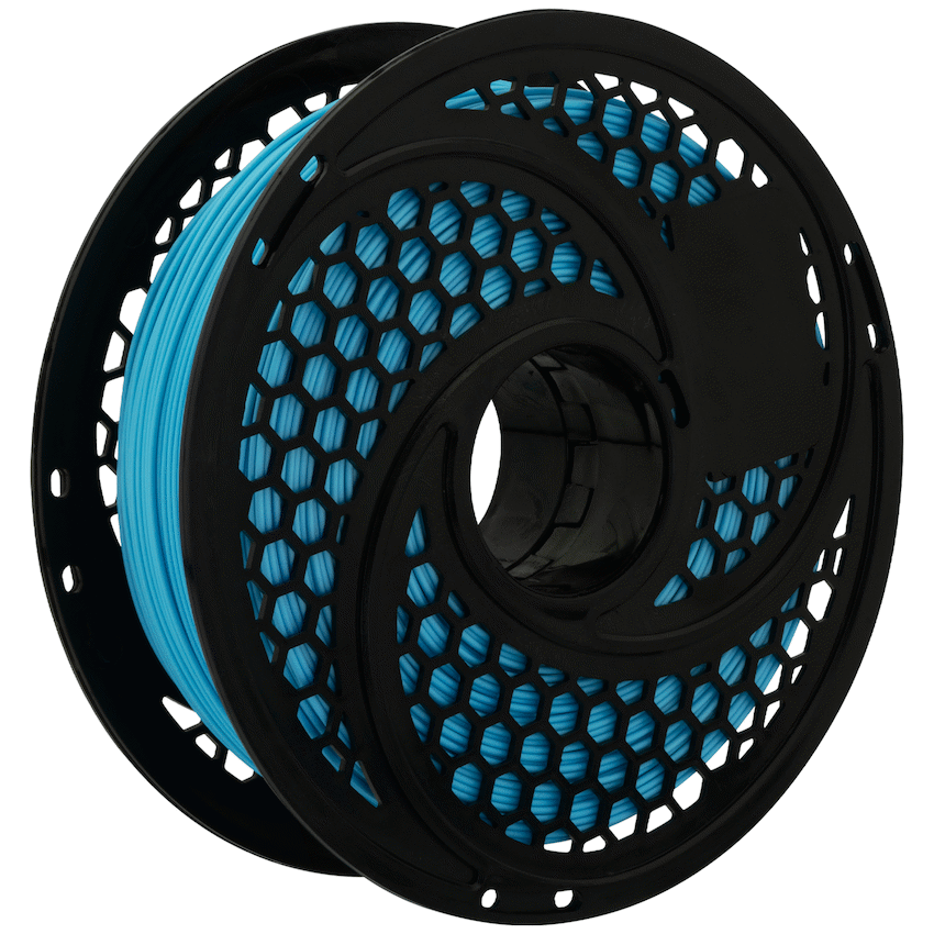 SA Filament PLA Plus Chrome Filament 1kg - Blue - image 16