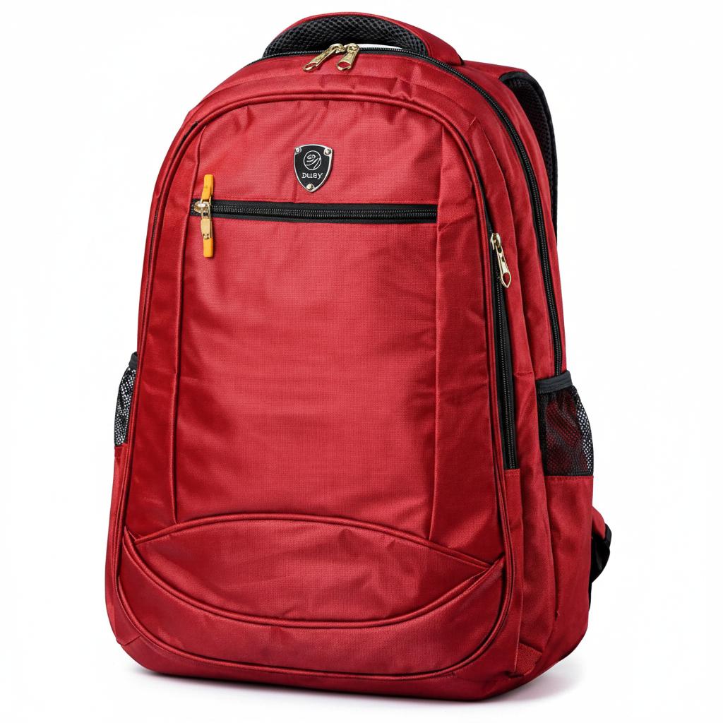 15.6" BACKPACK RED - image 2