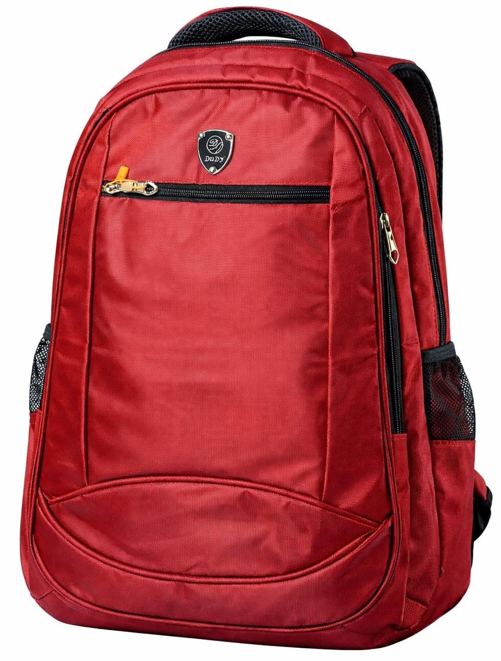15.6" BACKPACK RED