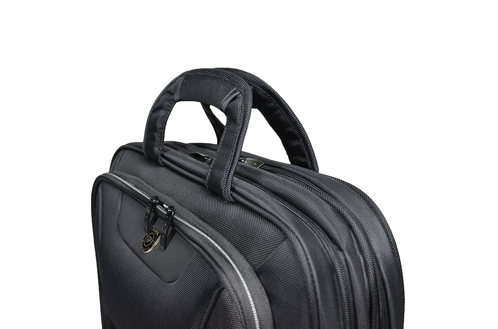 Port Designs Manhattan 14/15.6" Toploading Case – image 3