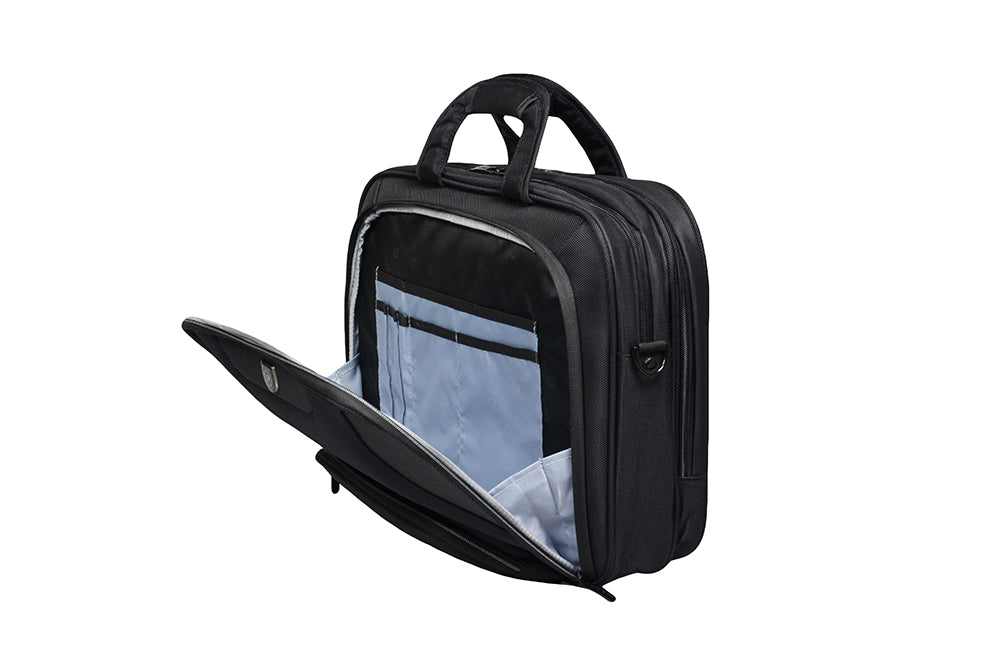 Port Designs Manhattan 14/15.6" Toploading Case – image 4