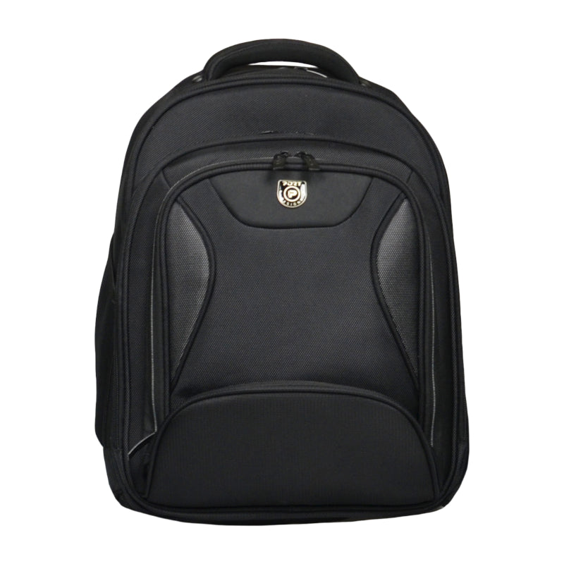 Port Designs Manhattan 15.6/17.3" Backpack – image 2