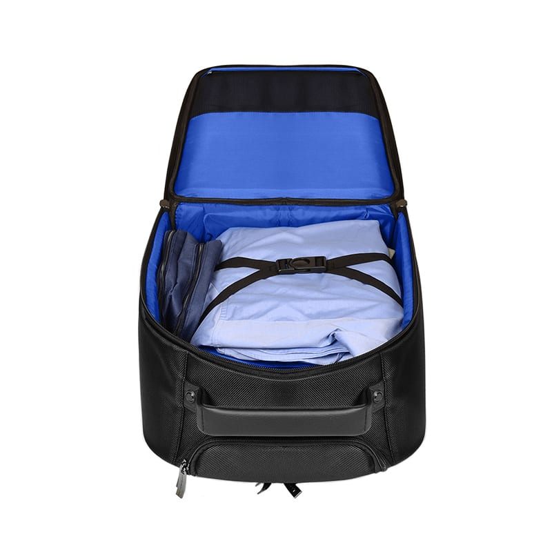 Port Designs Chicago Evo 15.6" Backpack Trolley – image 4